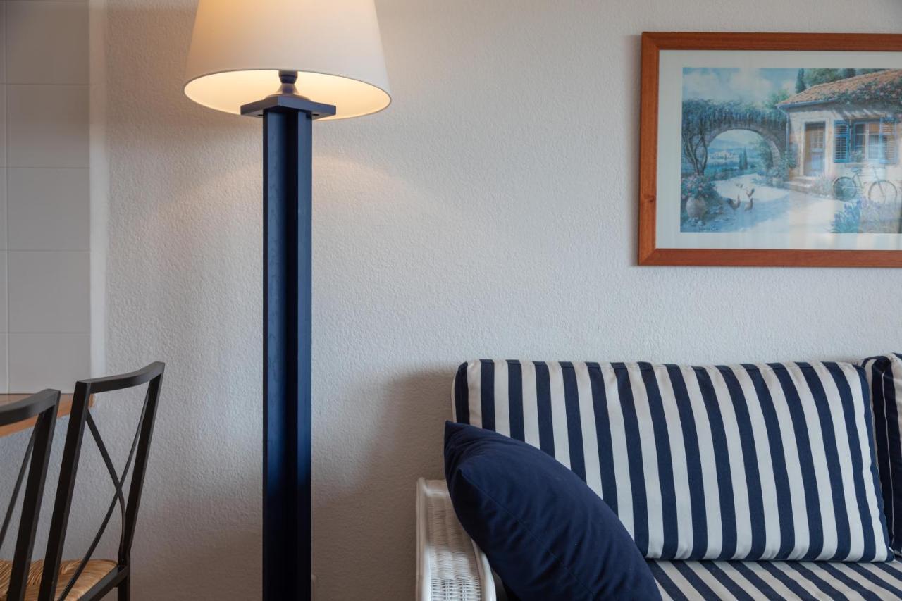Apartaments Beach & Golf Resort Pals Exteriör bild